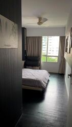 Blk 271B Punggol Residences (Punggol), HDB 5 Rooms #607522471